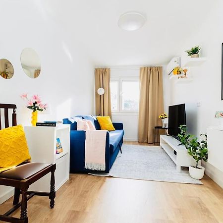 Modern 3 Bedroom Flat In Лісабон Екстер'єр фото