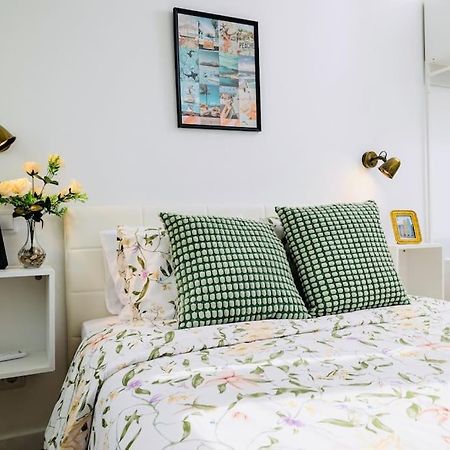 Modern 3 Bedroom Flat In Лісабон Екстер'єр фото