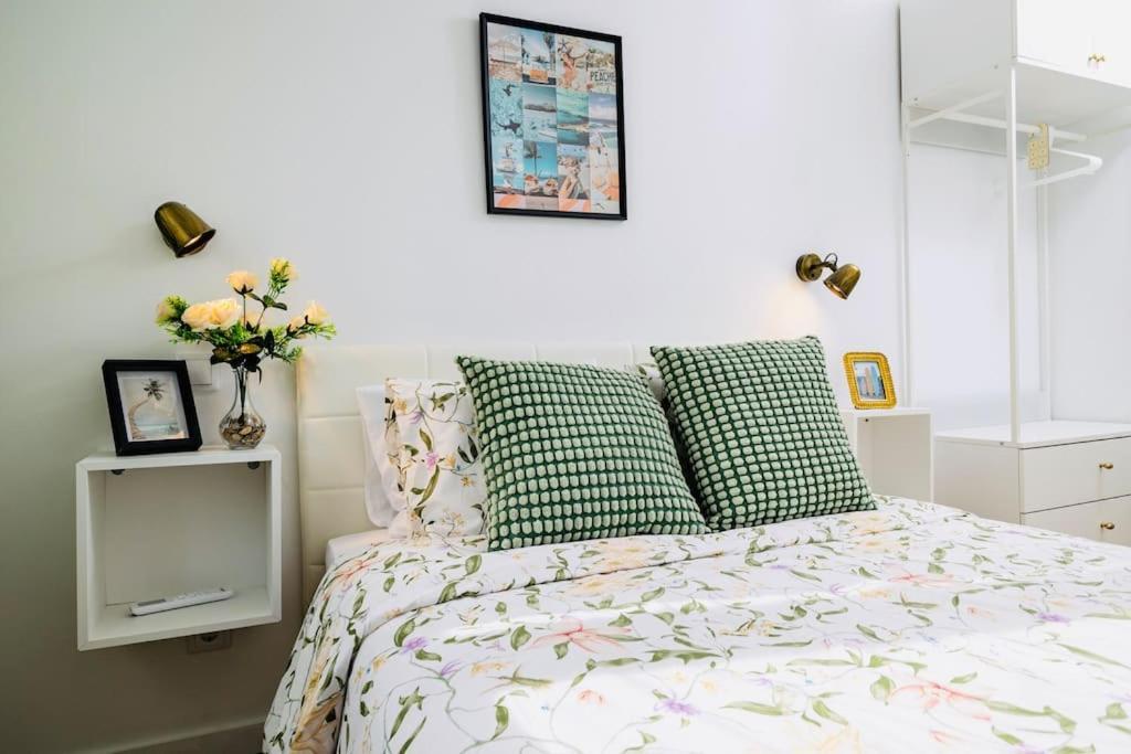 Modern 3 Bedroom Flat In Лісабон Екстер'єр фото