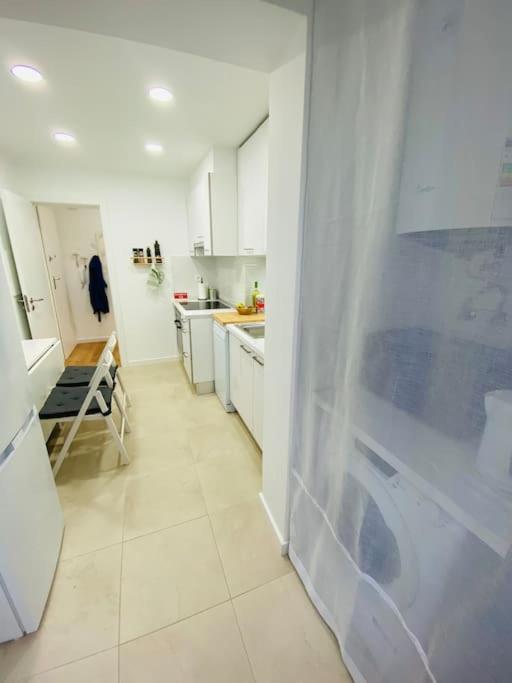 Modern 3 Bedroom Flat In Лісабон Екстер'єр фото